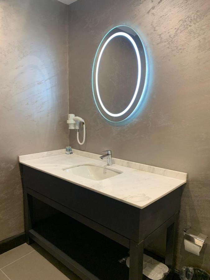 Acar Suite Hotel Istanbul Eksteriør billede