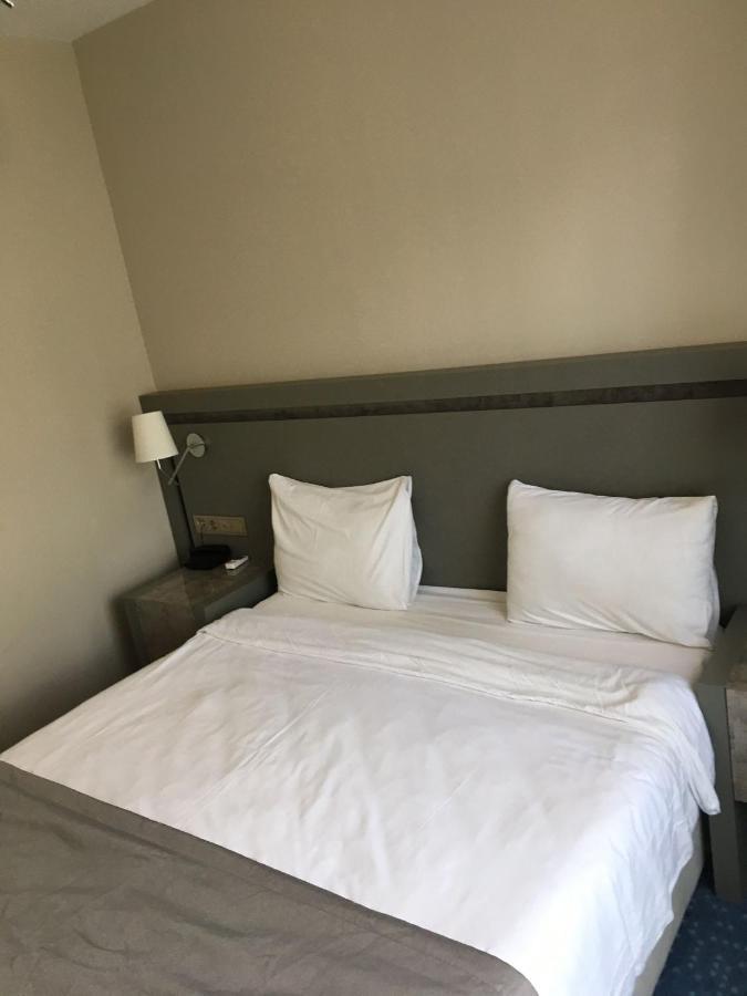 Acar Suite Hotel Istanbul Eksteriør billede