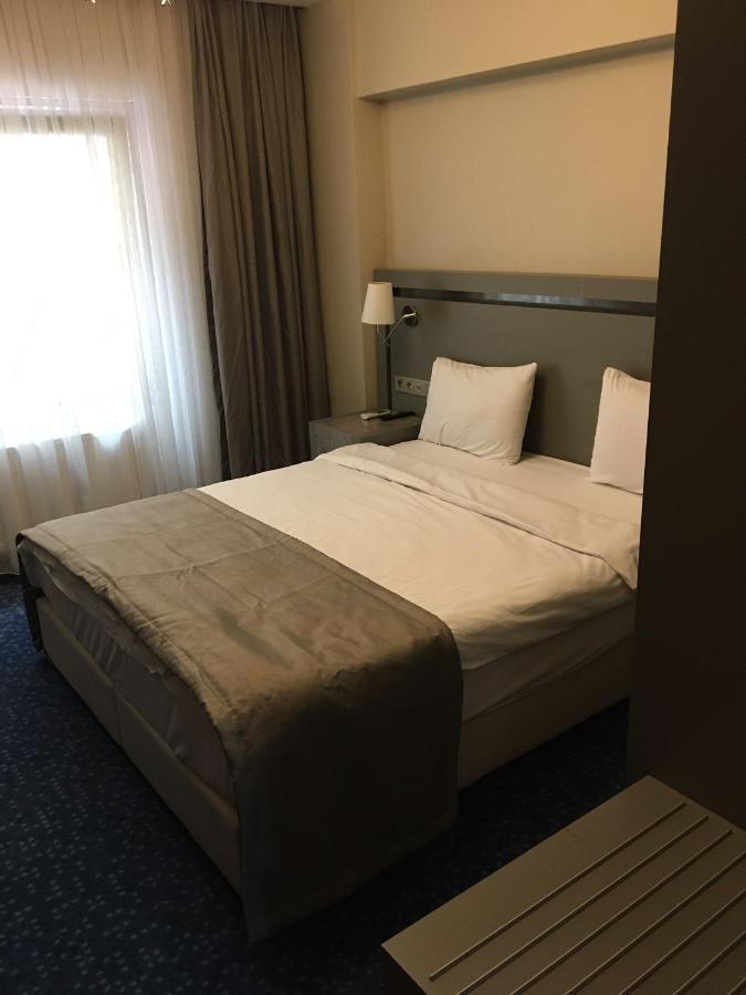Acar Suite Hotel Istanbul Eksteriør billede