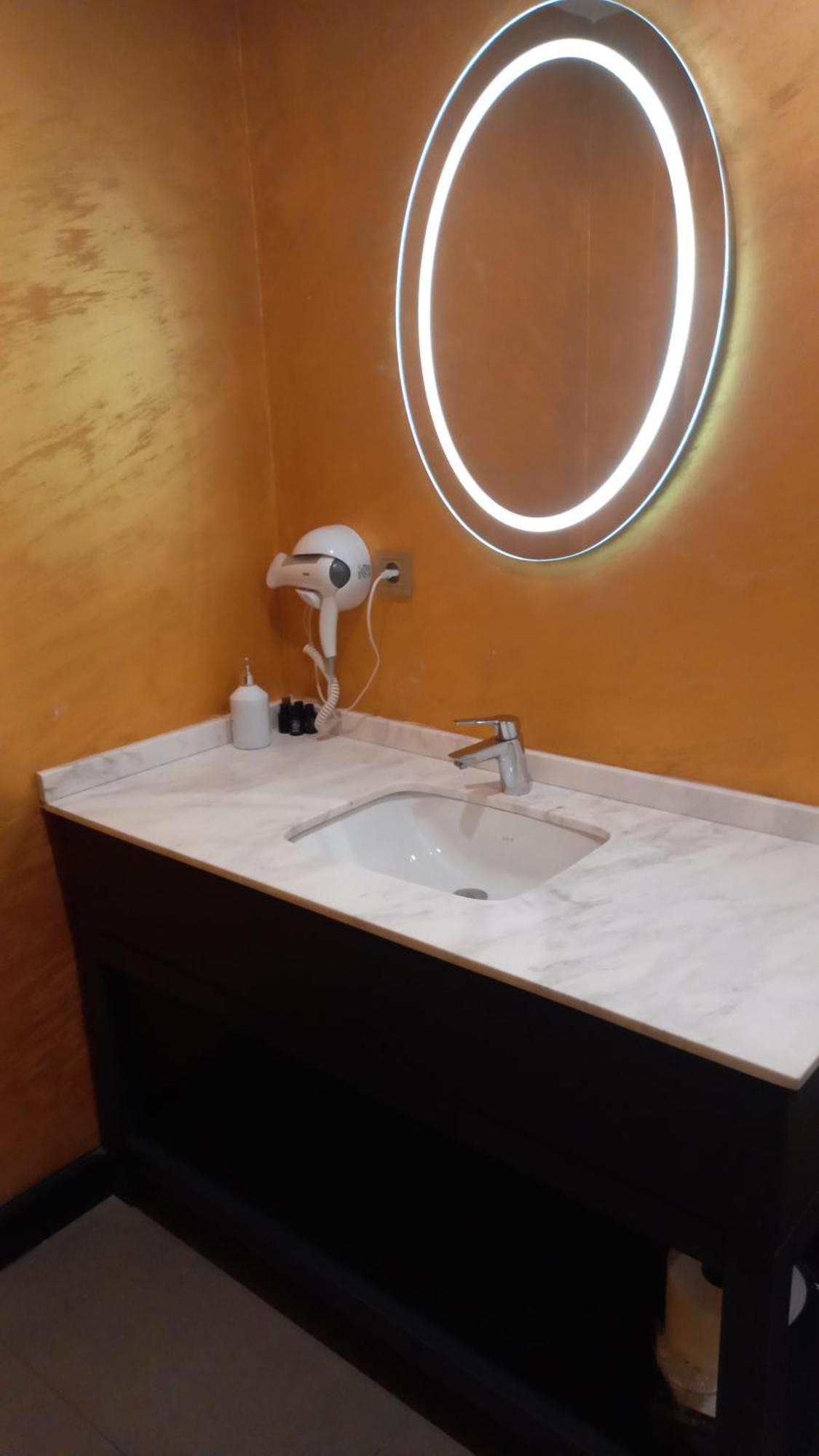 Acar Suite Hotel Istanbul Eksteriør billede