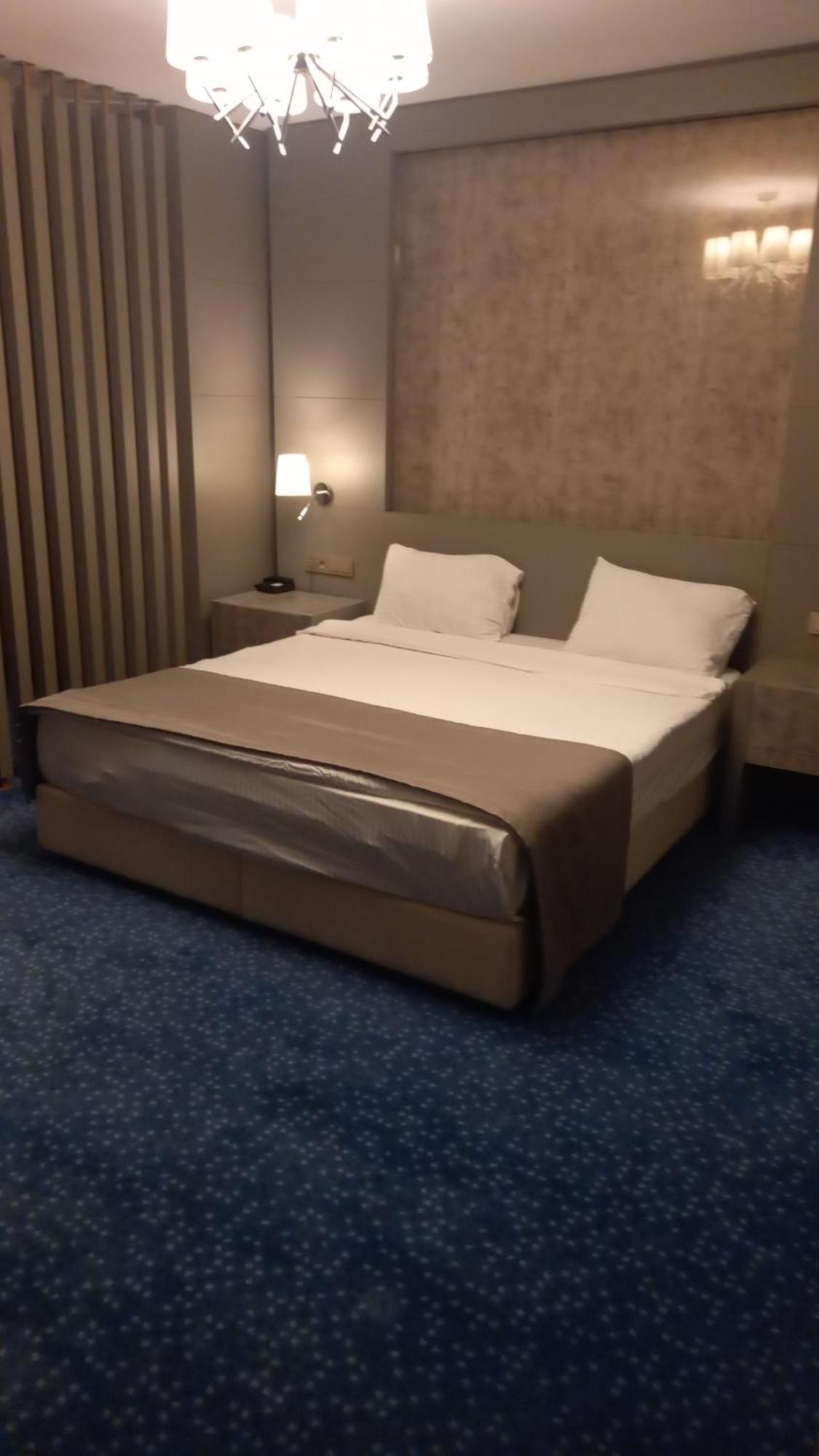 Acar Suite Hotel Istanbul Eksteriør billede