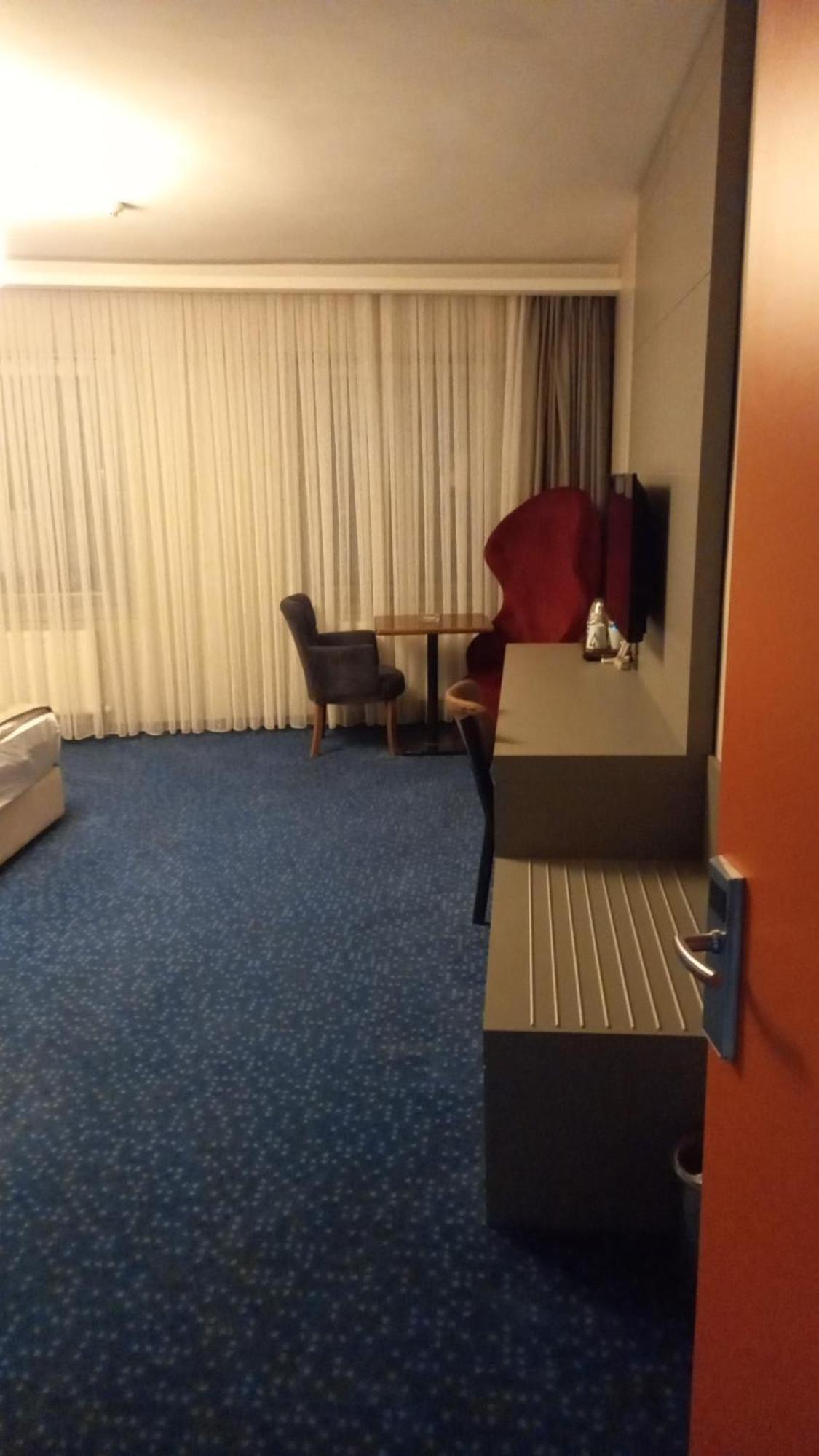 Acar Suite Hotel Istanbul Eksteriør billede