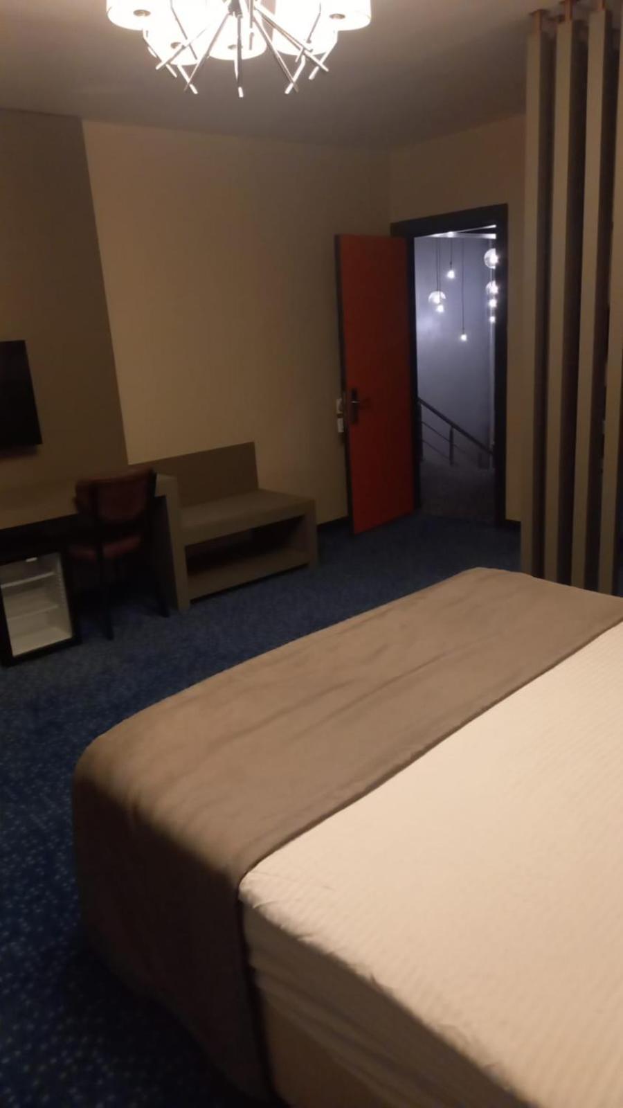 Acar Suite Hotel Istanbul Eksteriør billede