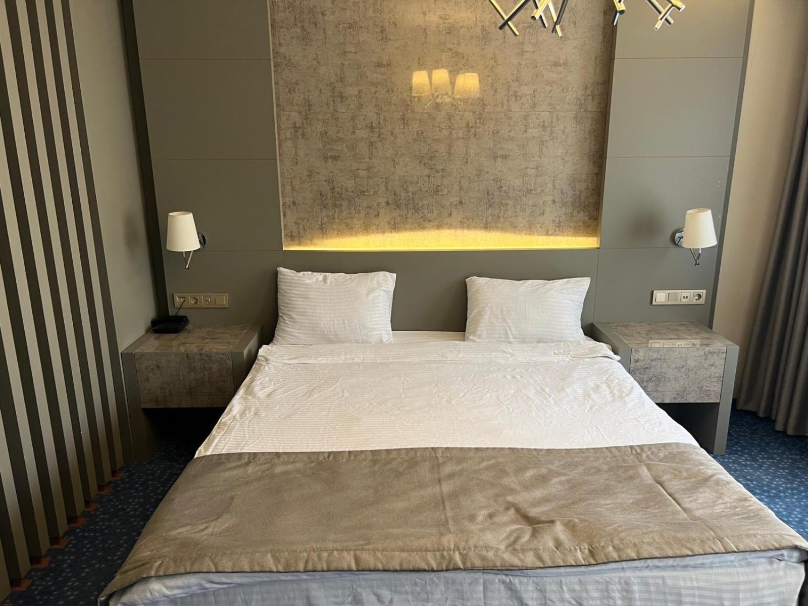 Acar Suite Hotel Istanbul Eksteriør billede