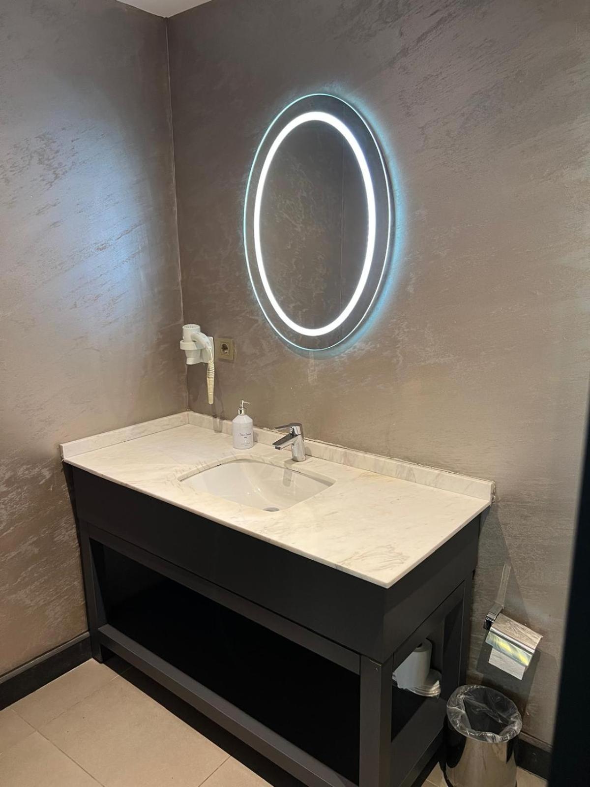 Acar Suite Hotel Istanbul Eksteriør billede
