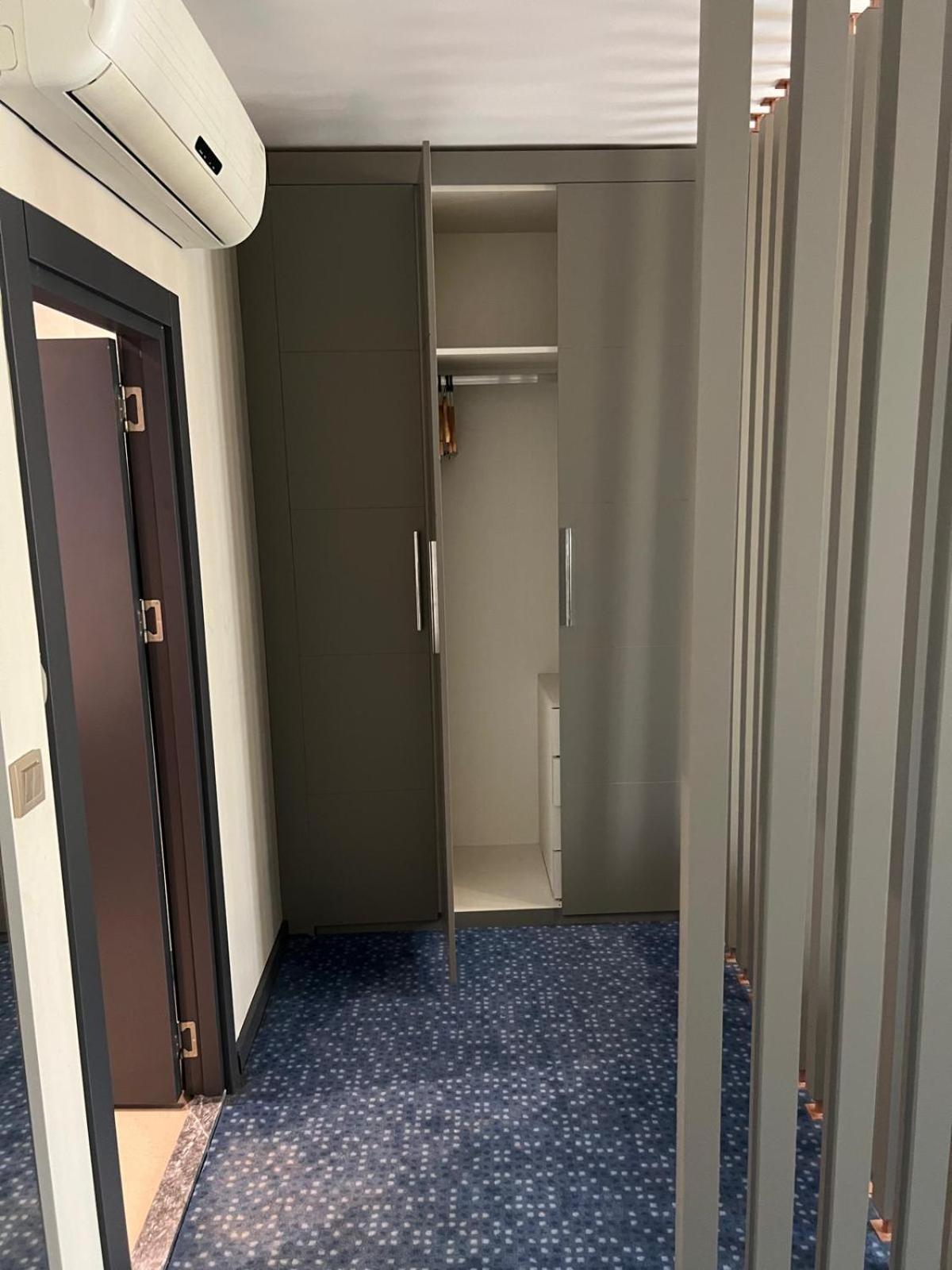Acar Suite Hotel Istanbul Eksteriør billede