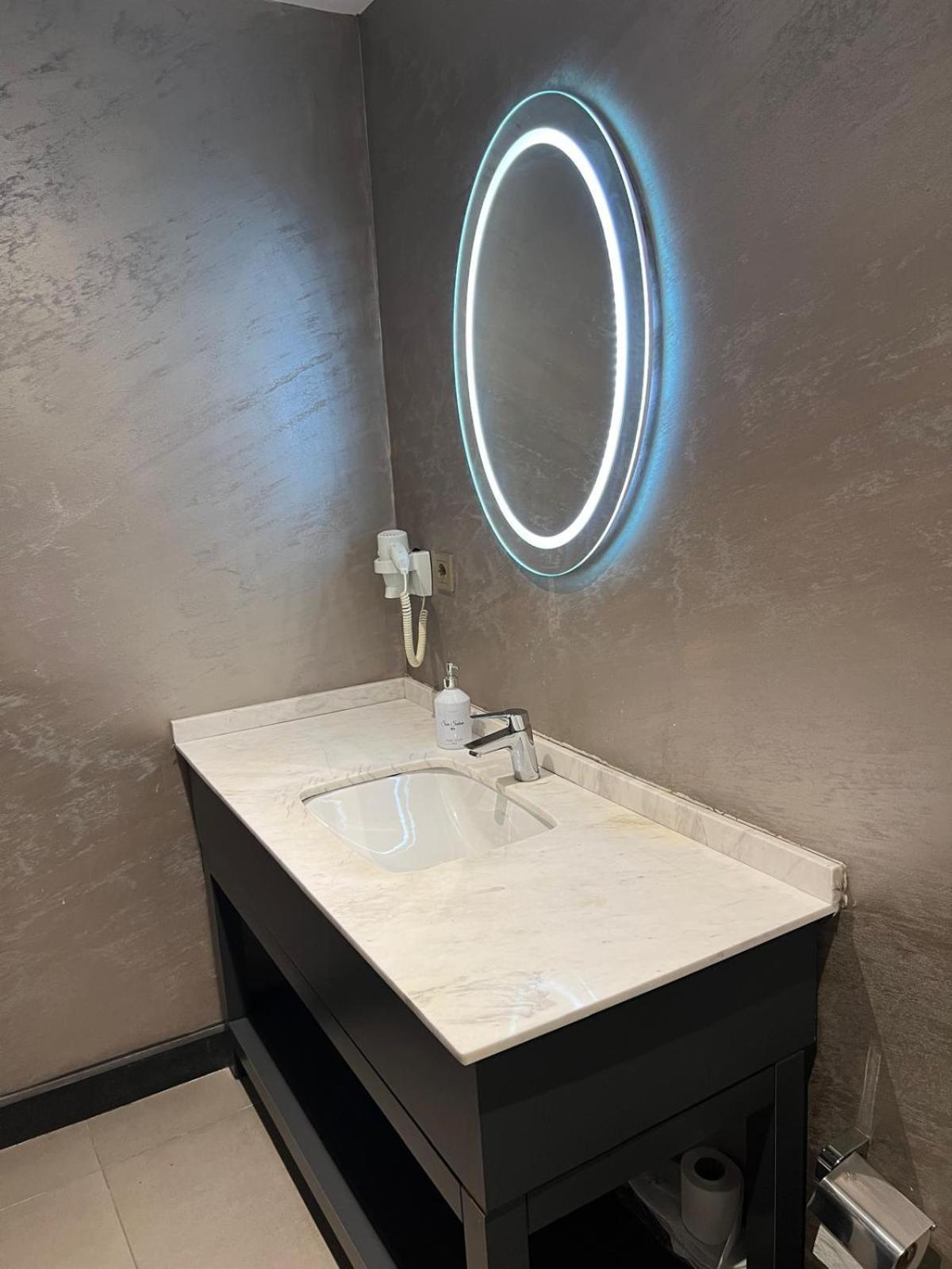 Acar Suite Hotel Istanbul Eksteriør billede