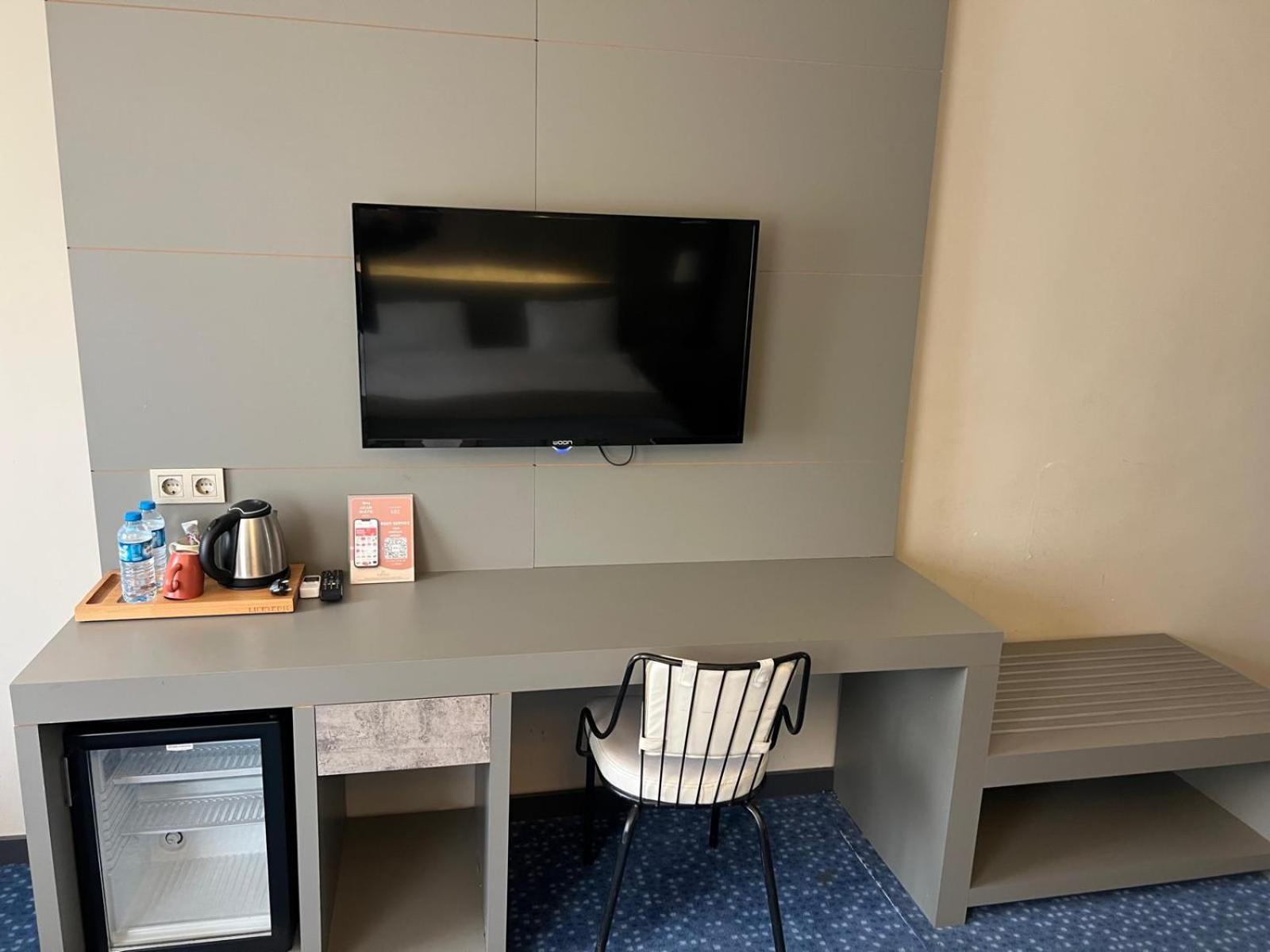 Acar Suite Hotel Istanbul Eksteriør billede