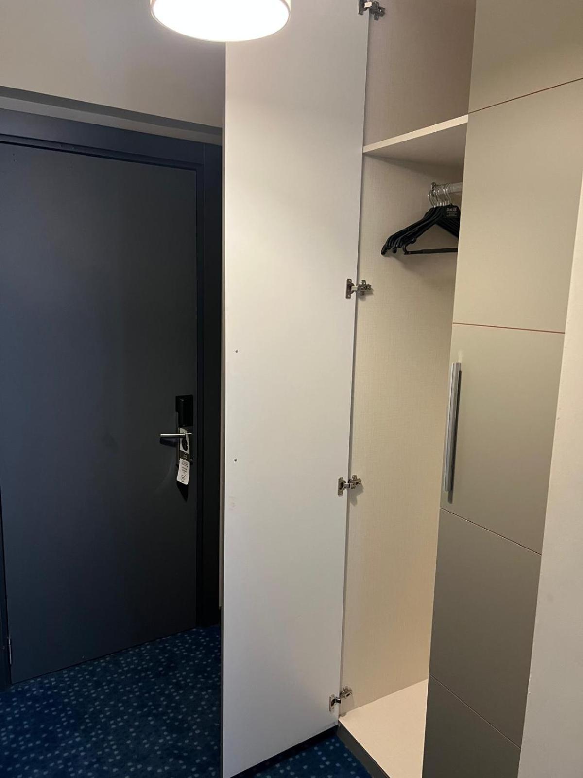 Acar Suite Hotel Istanbul Eksteriør billede