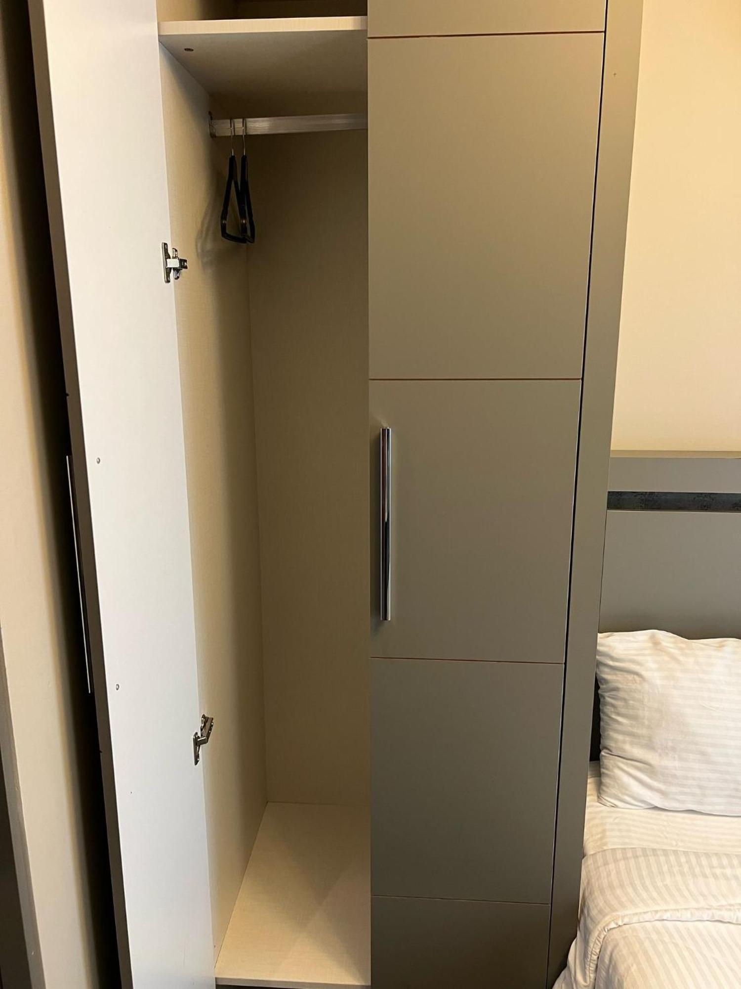 Acar Suite Hotel Istanbul Eksteriør billede