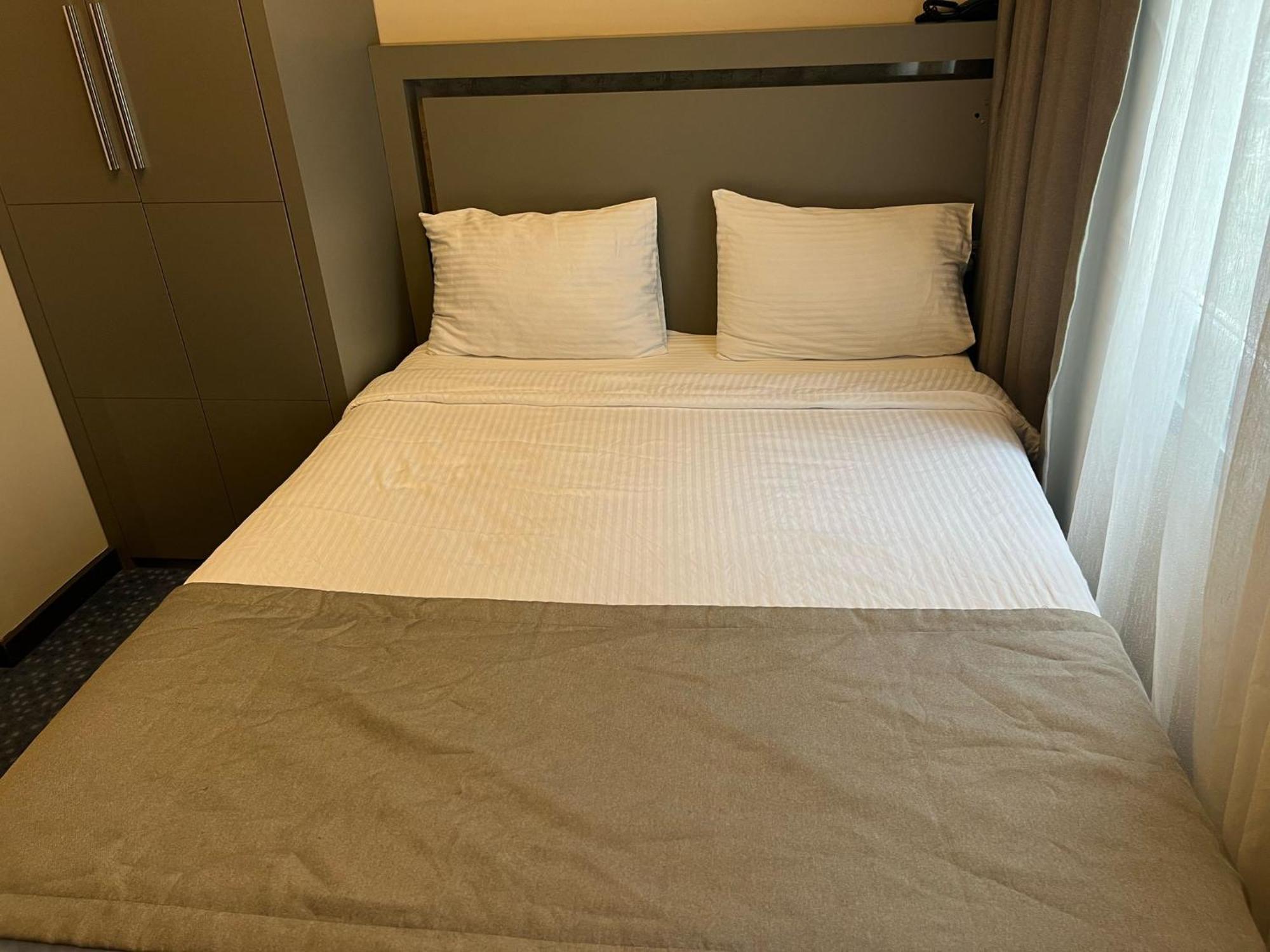 Acar Suite Hotel Istanbul Eksteriør billede
